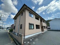 ル・レーヴ蒲田