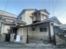 伊伝居貸戸建の外観