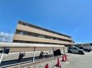 セジュール町坪の外観