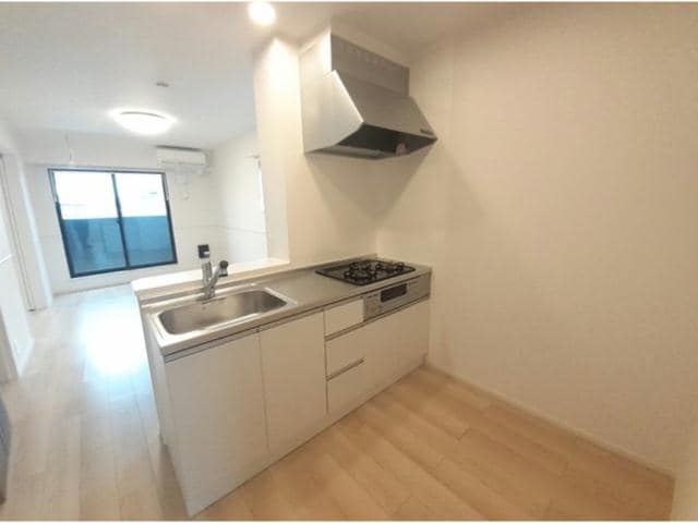  メルフローレンスⅡ