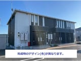 メゾンモンレーヴ