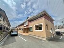 ビオラ・フィオーレ・辻井の外観