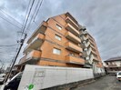 野里寺町中村コーポの外観