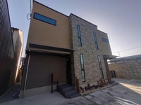 ラフィネ将軍橋　A棟