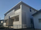 Modessa高砂の外観