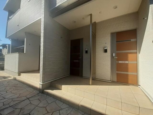  Modessa高砂