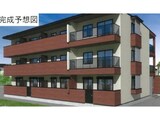 アルファポレールⅡ