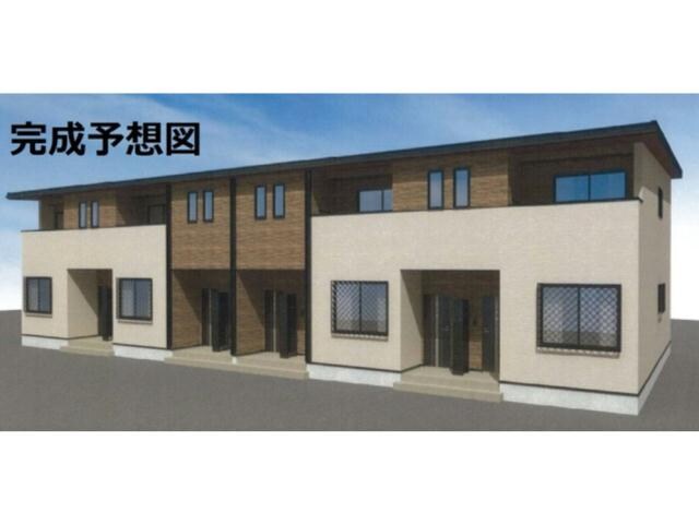  メゾン・ヴェルテ