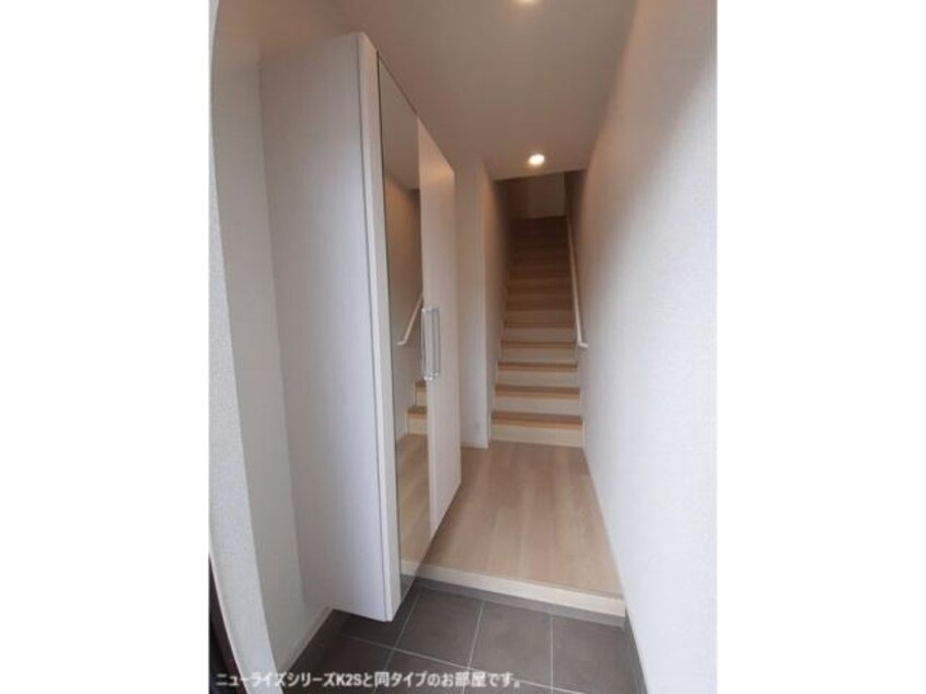  メゾン・ヴェルテ