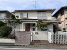 姫路市的形町的形1723-55戸建の外観