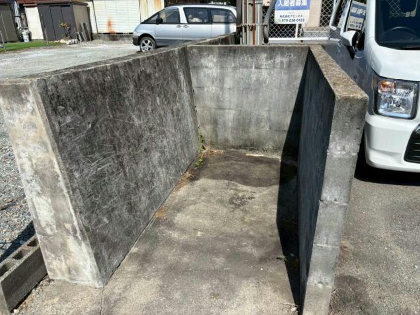  アーク早瀬