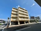 ファーストイン手柄の外観