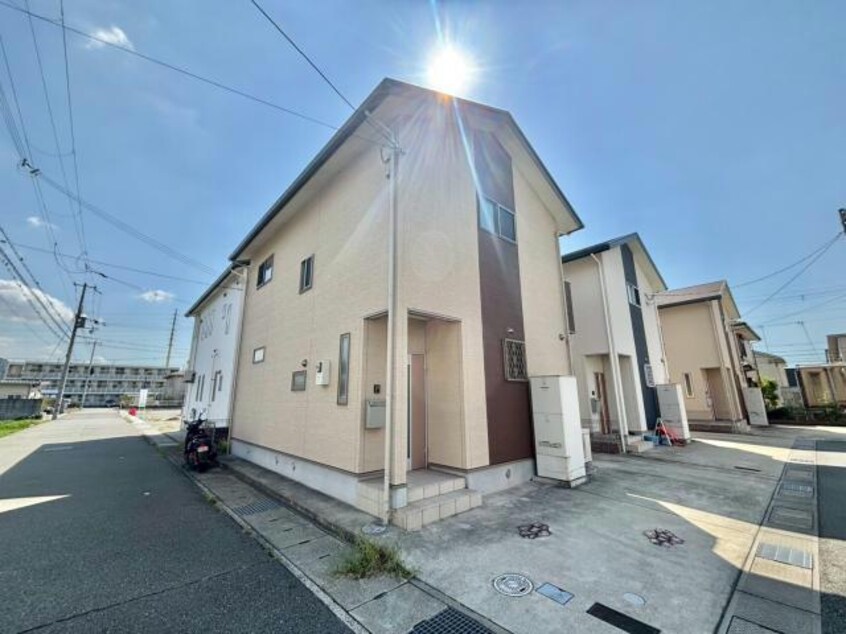  Plant Village上野田