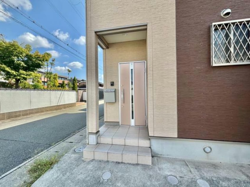  Plant Village上野田