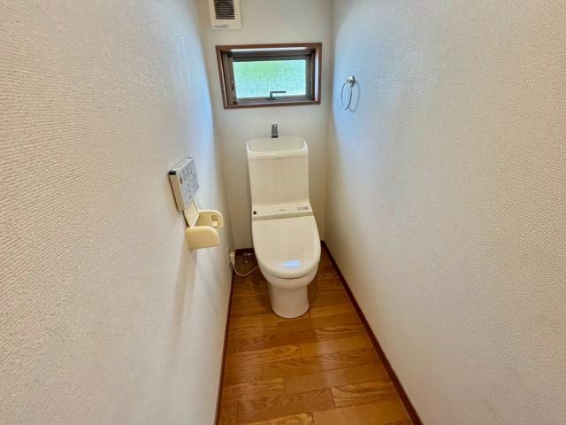  Plant Village上野田