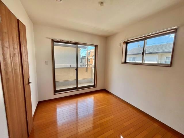  Plant Village上野田