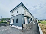 パストラルハイツＢ棟