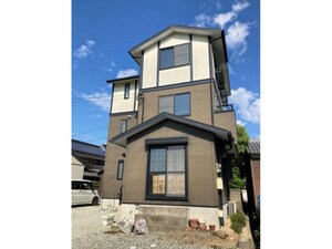 別所町別所4LDK戸建