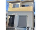 伊伝居戸建の外観
