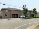 インパルスＡの外観