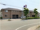 インパルスＡの外観