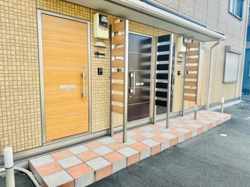  ネットハイツＣ棟