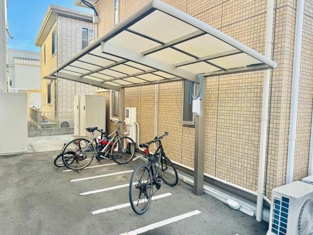  ネットハイツＣ棟