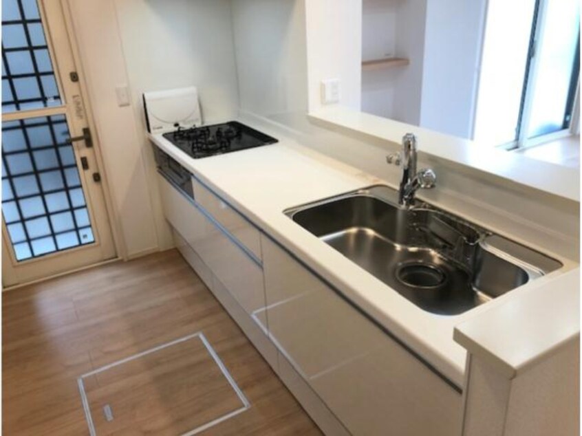  D-room今在家戸建