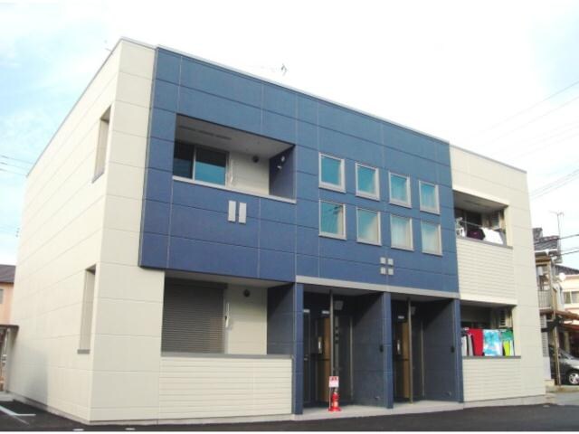  フォレストⅠ