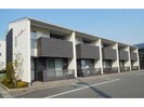 OA FLAT西庄ⅢWESTの外観