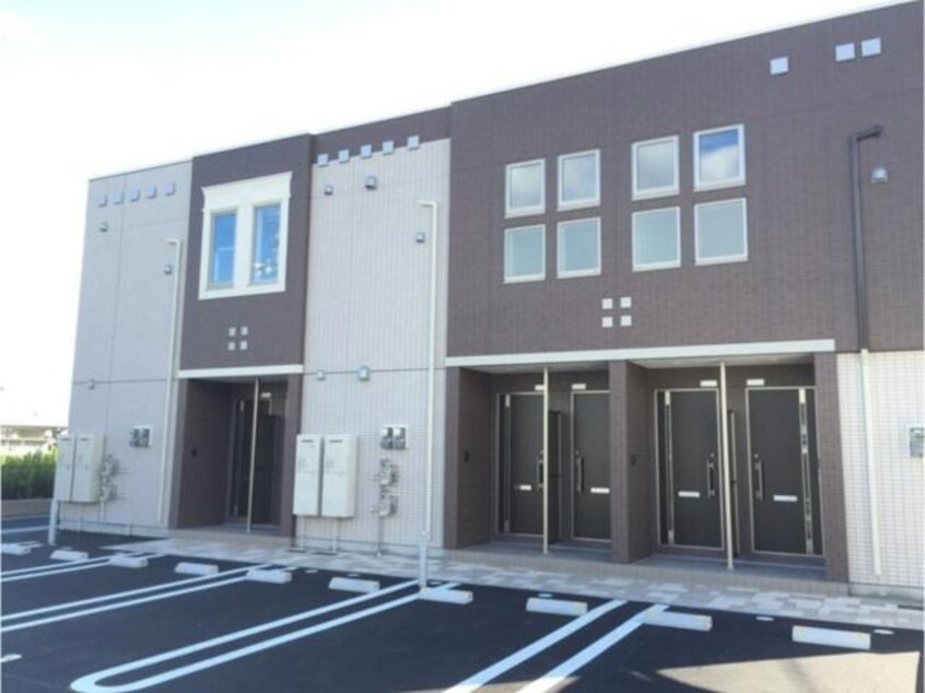  ヴェルジュール佐土