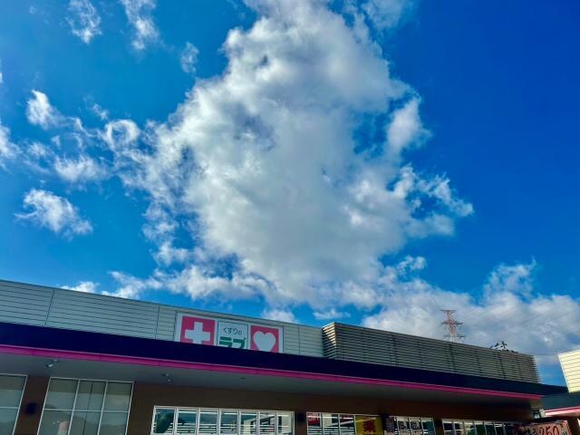 マツモトキヨシイオンタウン別所店(ドラッグストア)まで982m ヴェルジュール佐土