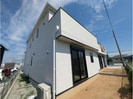 加古川市野口町野口戸建の外観