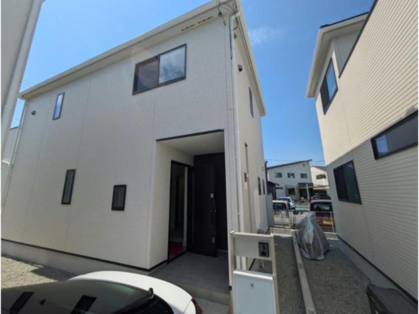  加古川市野口町野口戸建