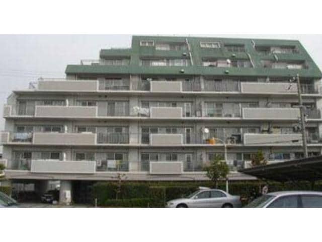  ハイツ東加古川