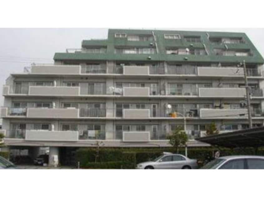  ハイツ東加古川