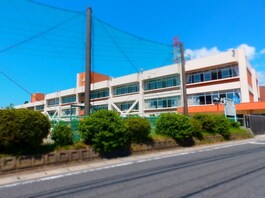 桑名市立七和小学校