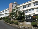 高等学校/高等専門学校まで800m※三重県立桑名工業高等学校 三岐鉄道北勢線/七和駅 徒歩7分 1階 築32年