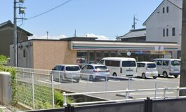 セブンイレブン　桑名多度町香取店