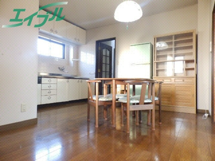 家具は付きません 関西本線（東海）/長島駅 徒歩14分 1階 築40年