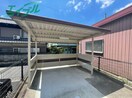  三岐鉄道北勢線/七和駅 徒歩9分 1階 築17年