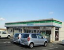 コンビニまで700m※ファミリーマート　桑名赤尾店 三岐鉄道北勢線/星川駅 徒歩29分 2階 築17年