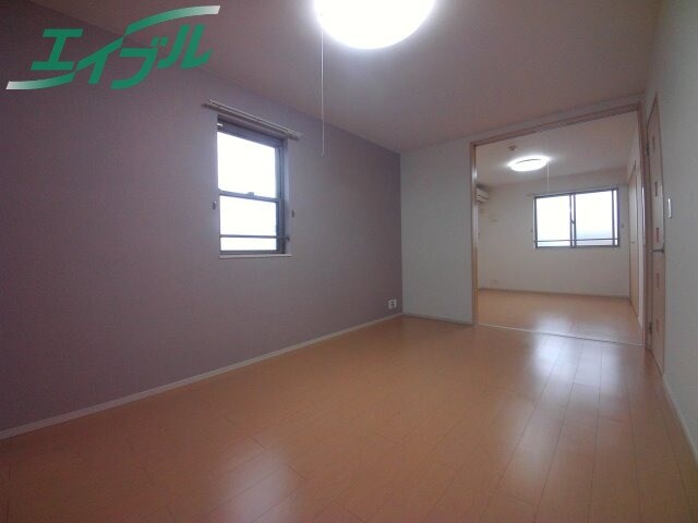 同タイプの部屋写真です。 近鉄名古屋線/益生駅 徒歩25分 2階 築7年