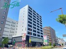 関西本線（東海）/桑名駅 徒歩4分 6階 築浅の外観