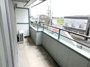 同物件別部屋写真 三岐鉄道北勢線/蓮花寺駅 徒歩10分 4階 築34年