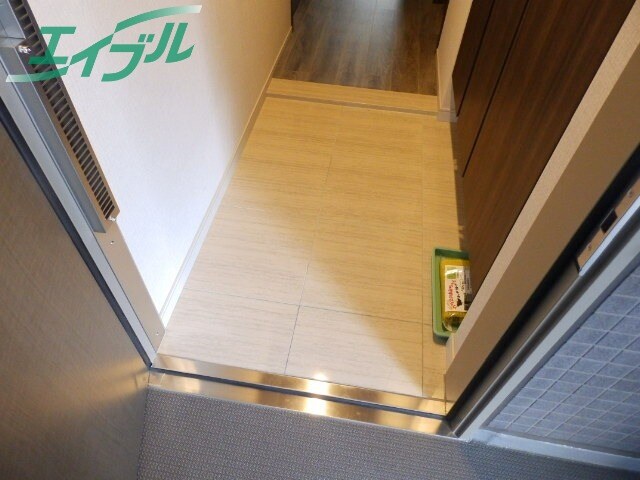 同物件別部屋の写真です 関西本線（東海）/桑名駅 徒歩3分 2階 築5年