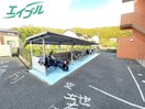  三岐鉄道北勢線/蓮花寺駅 徒歩5分 2階 築18年