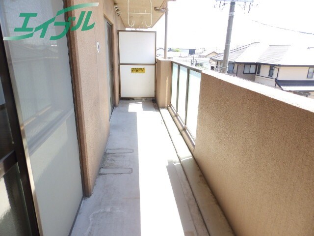 同タイプの画像です 近鉄名古屋線/桑名駅 徒歩27分 2階 築23年