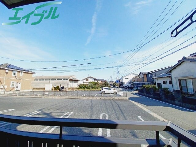  近鉄名古屋線/益生駅 徒歩27分 1階 築15年