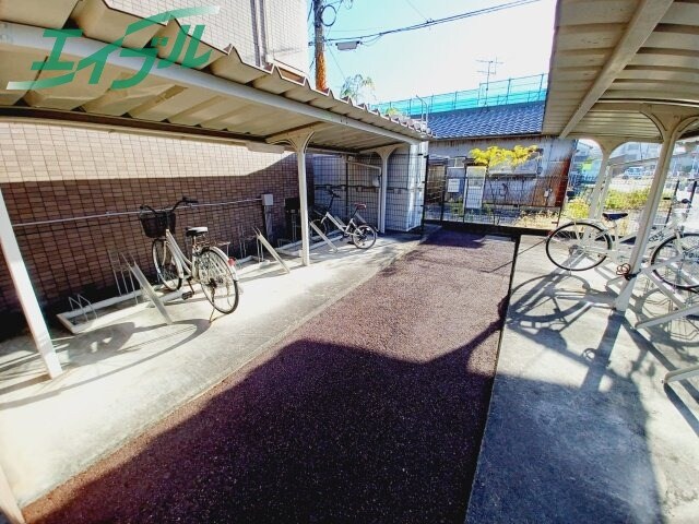  近鉄名古屋線/益生駅 徒歩25分 1階 築24年